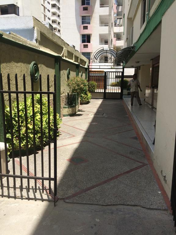 Hotel Tiskirama Rodadero Santa Marta  Kültér fotó