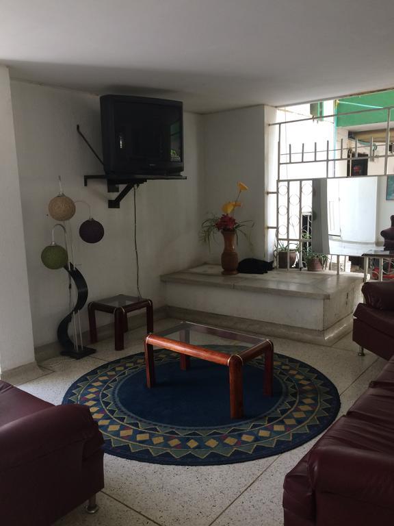 Hotel Tiskirama Rodadero Santa Marta  Kültér fotó