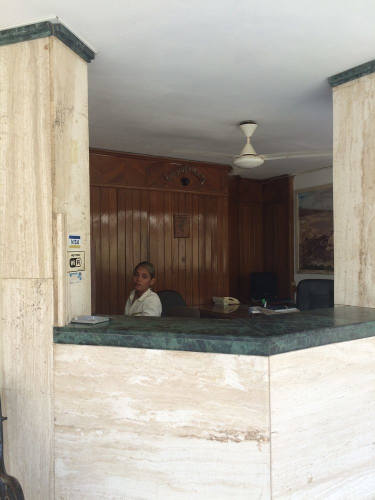 Hotel Tiskirama Rodadero Santa Marta  Kültér fotó