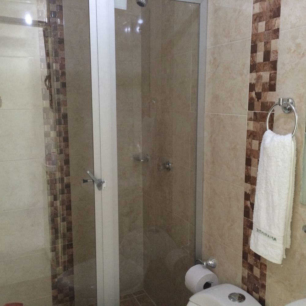 Hotel Tiskirama Rodadero Santa Marta  Kültér fotó