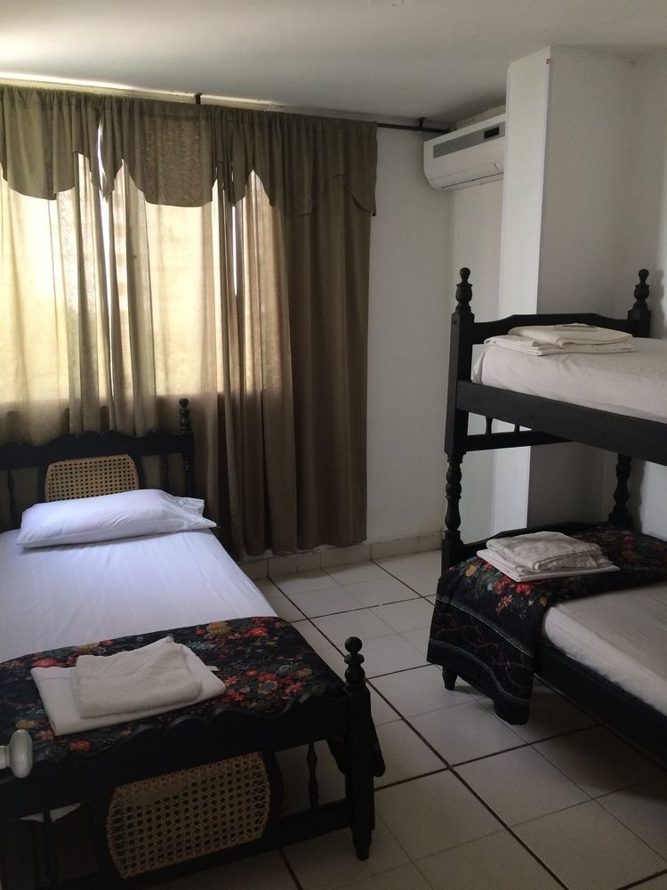 Hotel Tiskirama Rodadero Santa Marta  Kültér fotó