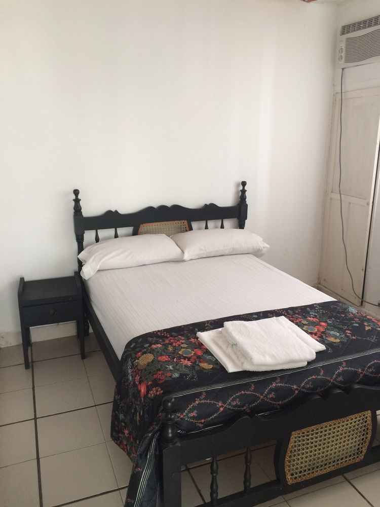 Hotel Tiskirama Rodadero Santa Marta  Kültér fotó