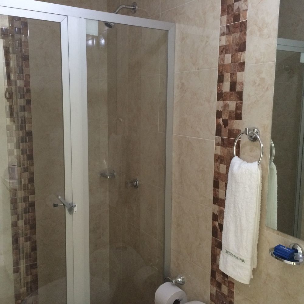 Hotel Tiskirama Rodadero Santa Marta  Kültér fotó