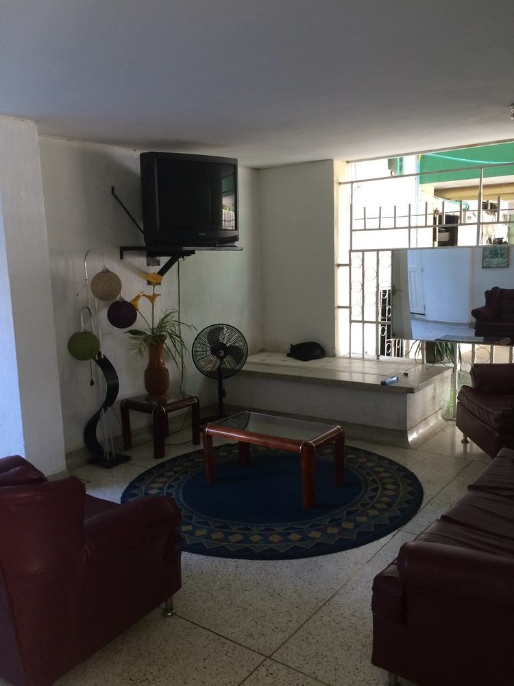 Hotel Tiskirama Rodadero Santa Marta  Kültér fotó