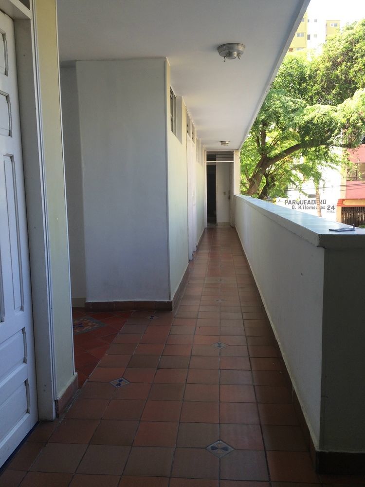 Hotel Tiskirama Rodadero Santa Marta  Kültér fotó